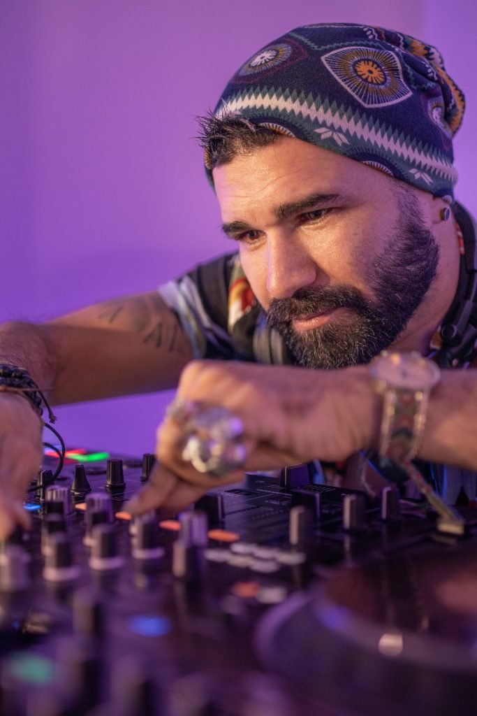 דיג'י מייק סמיילי