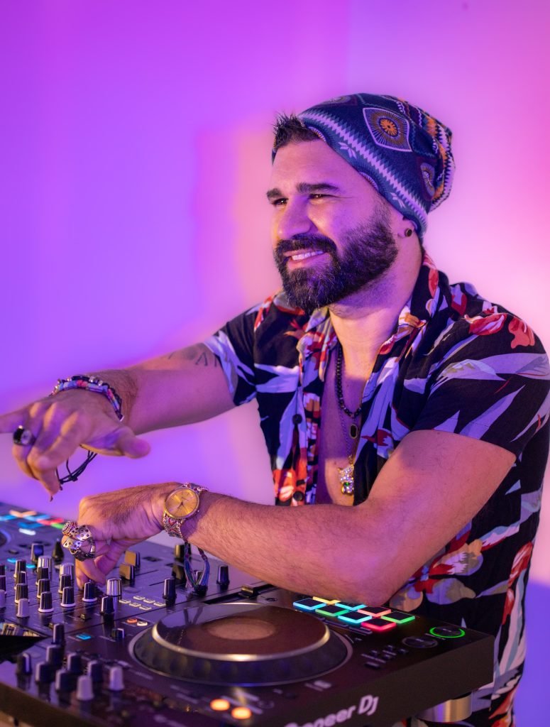 מייק סמיילי