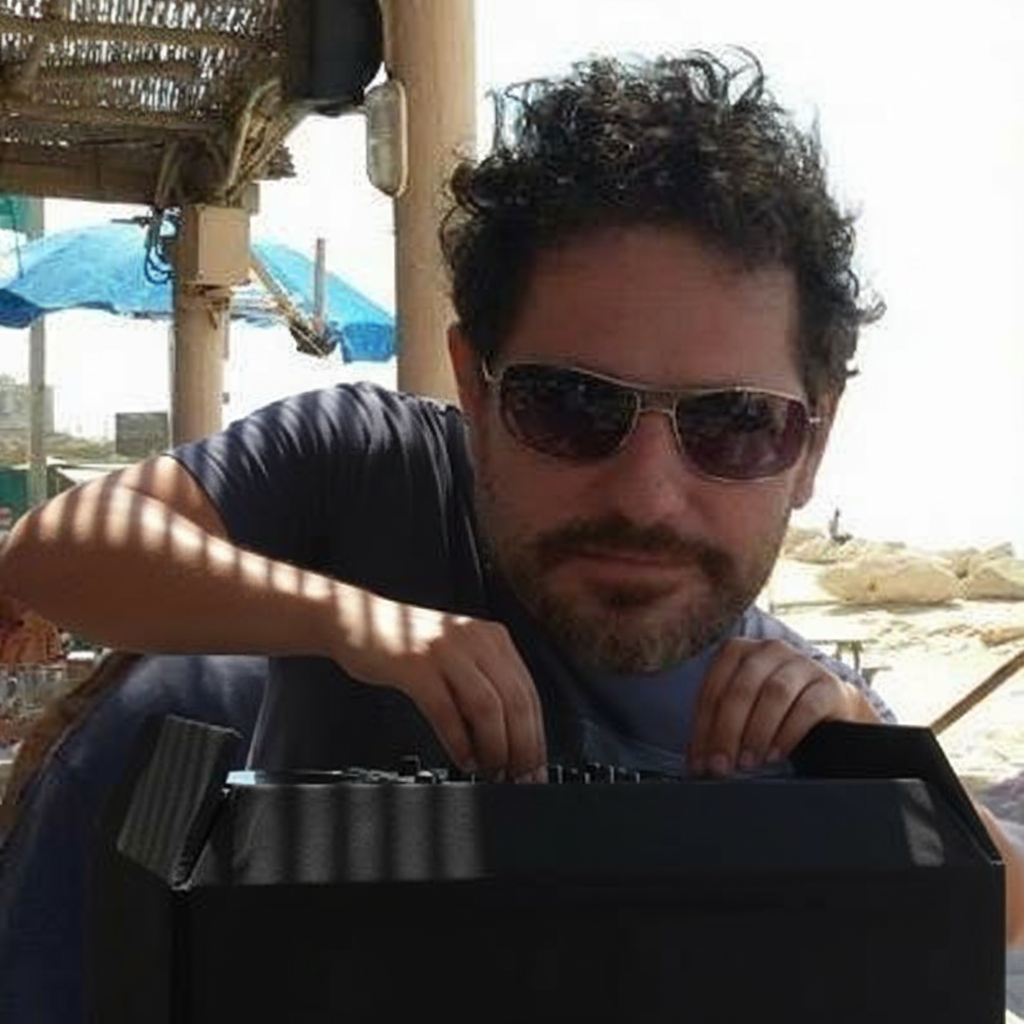 Ve – Shavta: נשמת הטראנס שסוחפת את הקהל למסע אלקטרוני מהפנט