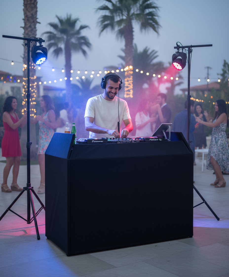 עמית פולק: המסע המחשמל של כוכב הטראנס הבא