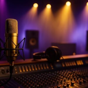 הזמנת דיג’יי לאירוע