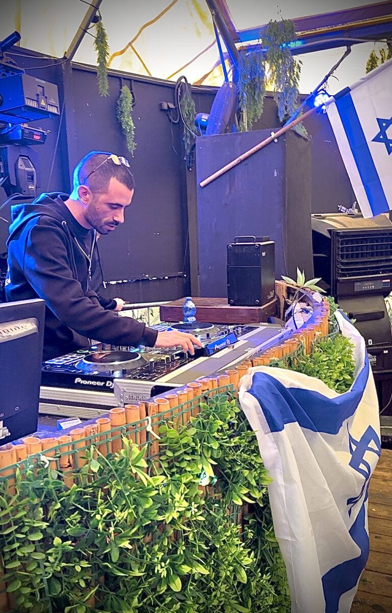 אבירן טנגי